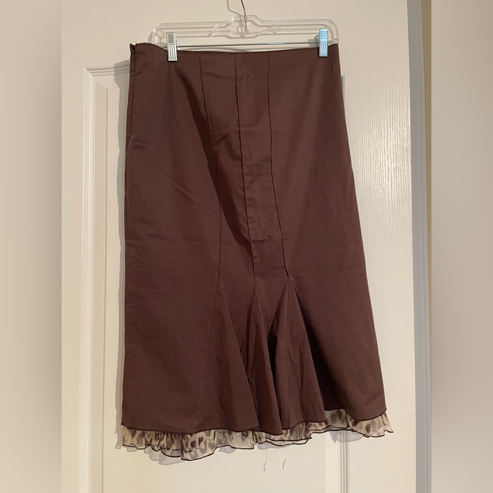 Roberto Cavalli skirt